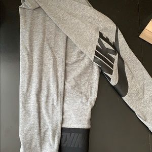 Nike cotton legging